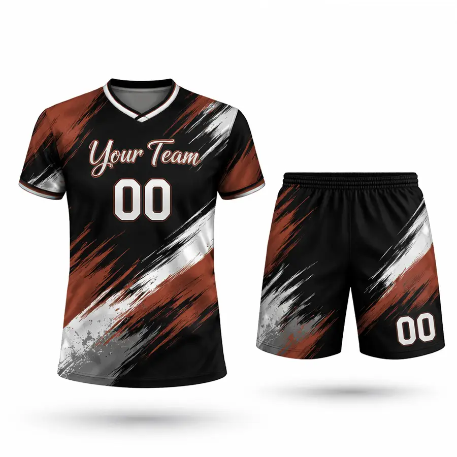 Men's Wholesale High Quality 100% Polyester Lightweight New Style Custom Design OEM Service Sports Wear Anti-Bacterial Winter — Zefal Industries product photograph 2 of 6