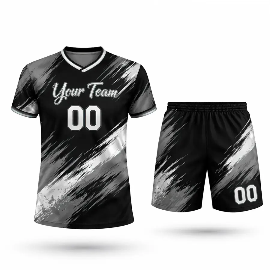 Men's Wholesale High Quality 100% Polyester Lightweight New Style Custom Design OEM Service Sports Wear Anti-Bacterial Winter — Zefal Industries product photograph 3 of 6