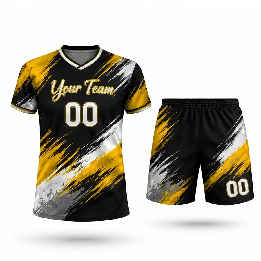 Men's Wholesale High Quality 100% Polyester Lightweight New Style Custom Design OEM Service Sports Wear Anti-Bacterial Winter — Zefal Industries product photograph 4 of 6