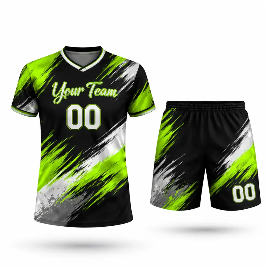 Men's Wholesale High Quality 100% Polyester Lightweight New Style Custom Design OEM Service Sports Wear Anti-Bacterial Winter — Zefal Industries product photograph 5 of 6