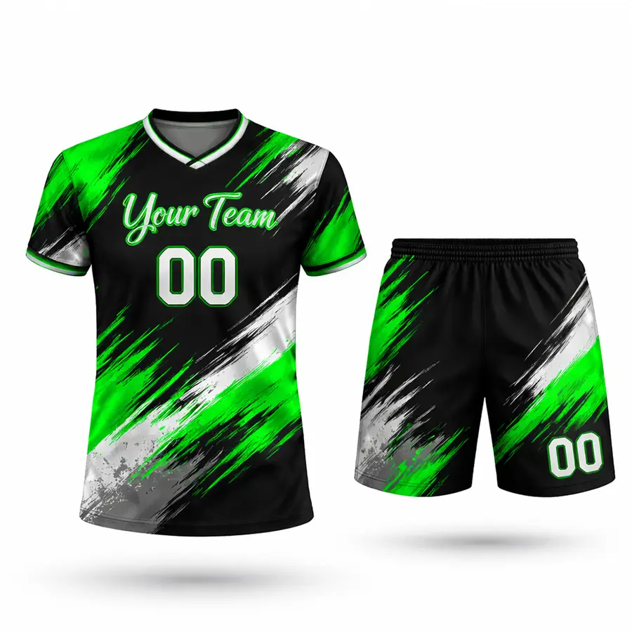 Men's Wholesale High Quality 100% Polyester Lightweight New Style Custom Design OEM Service Sports Wear Anti-Bacterial Winter — Zefal Industries product photograph 6 of 6