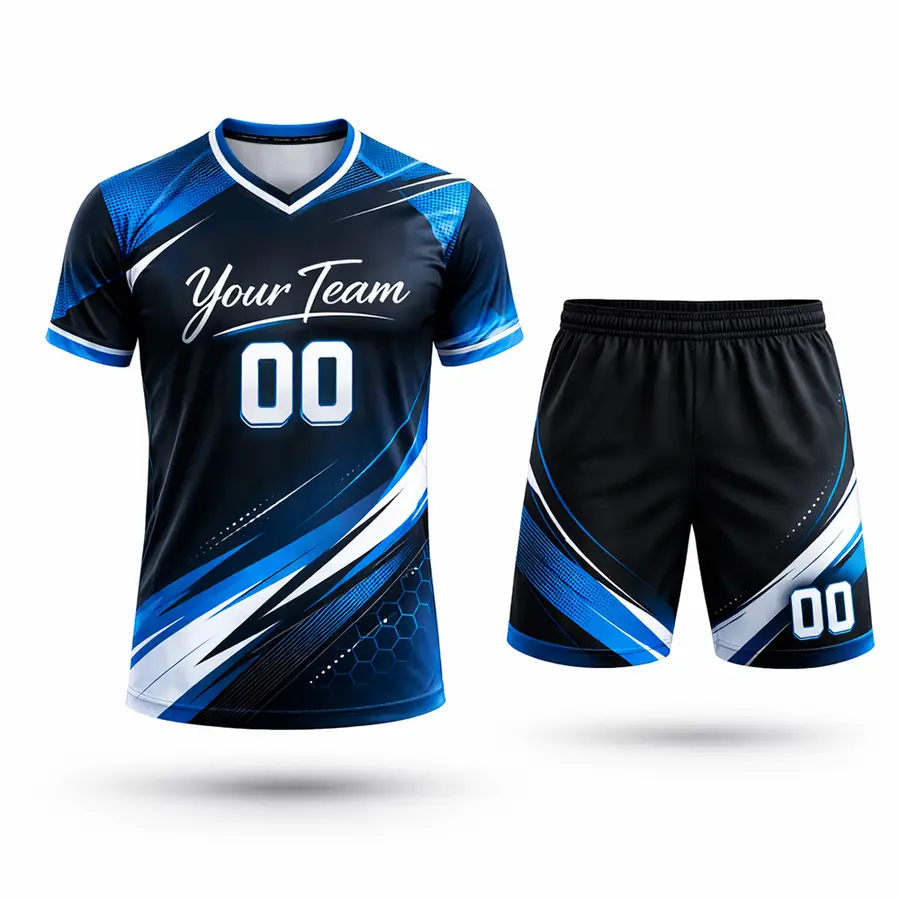 OEM Service Wholesale High Quality Breathable Plus Size Full Sleeve Best Selling Custom 100% Polyester Anti-Bacterial Winter — Zefal Industries product photograph 1 of 6