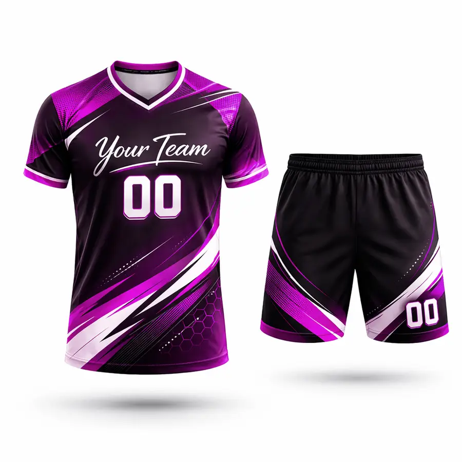 OEM Service Wholesale High Quality Breathable Plus Size Full Sleeve Best Selling Custom 100% Polyester Anti-Bacterial Winter — Zefal Industries product photograph 5 of 6