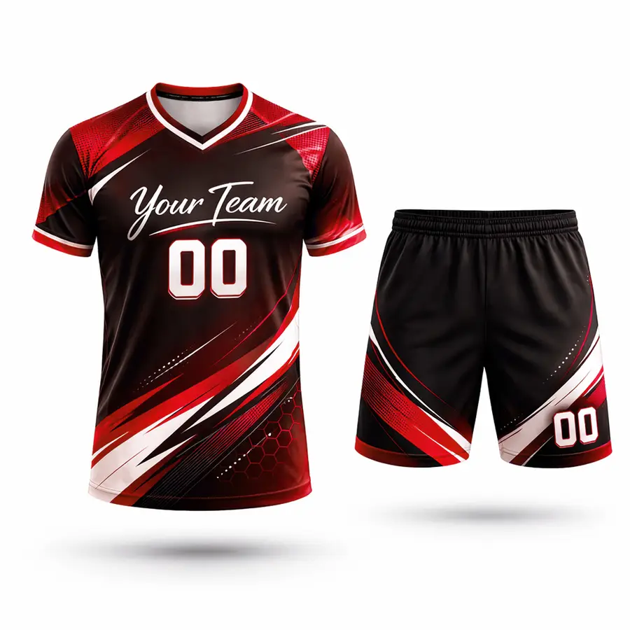 OEM Service Wholesale High Quality Breathable Plus Size Full Sleeve Best Selling Custom 100% Polyester Anti-Bacterial Winter — Zefal Industries product photograph 6 of 6