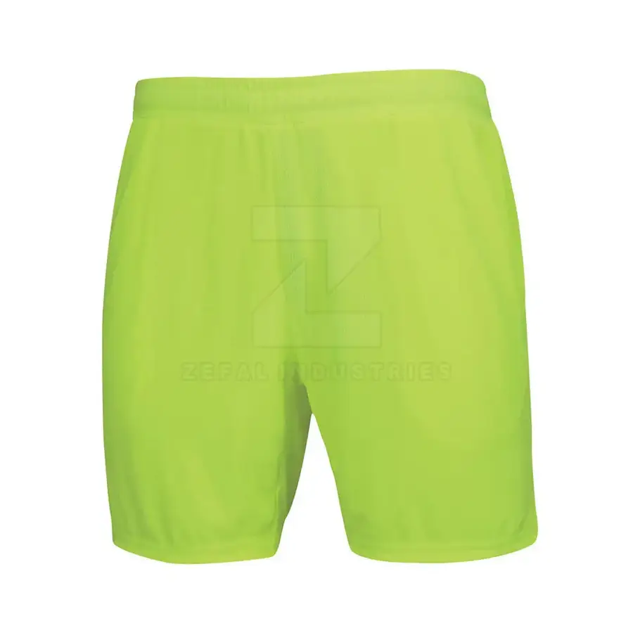 Latest Design Best Material Volleyball Uniform Sets Outdoor Sports Wear Light Weight Customized Colors & Logo High Quality — Zefal Industries product photograph 4 of 6