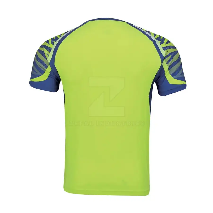 Latest Design Best Material Volleyball Uniform Sets Outdoor Sports Wear Light Weight Customized Colors & Logo High Quality — Zefal Industries product photograph 5 of 6
