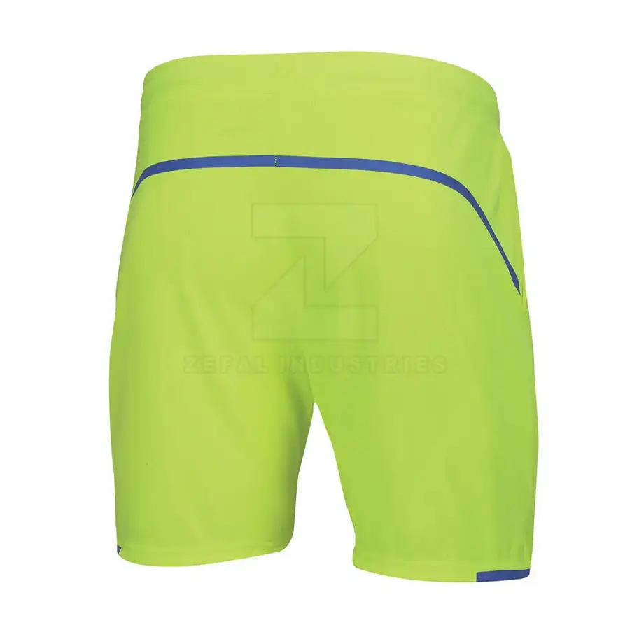 Latest Design Best Material Volleyball Uniform Sets Outdoor Sports Wear Light Weight Customized Colors & Logo High Quality — Zefal Industries product photograph 6 of 6