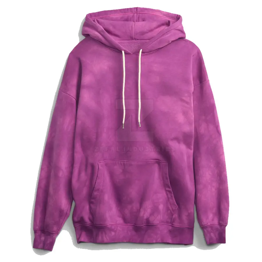 Best Winter Women Hoodies 100% Cotton Casual Front Logo Customizable High Quality — real Zefal Industries product photograph