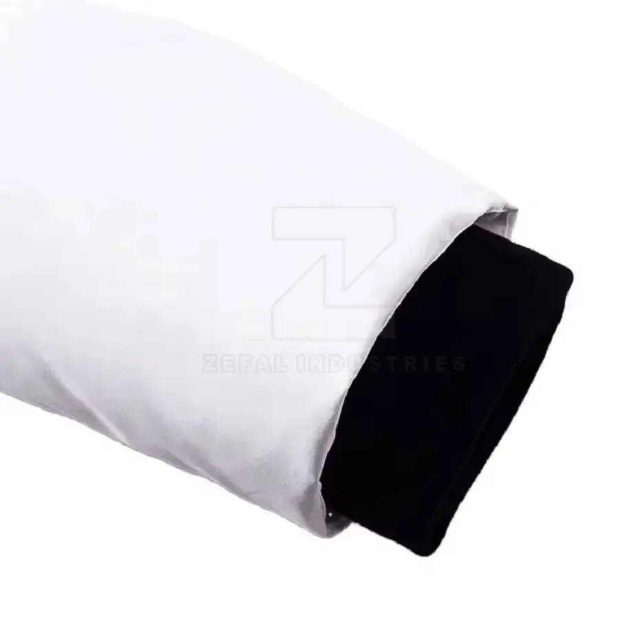 Durable High Quality Women's Puffer Jacket-Breathable Eco-Friendly Windproof Cotton Lining Low Price for Adults — Zefal Industries product photograph 5 of 6