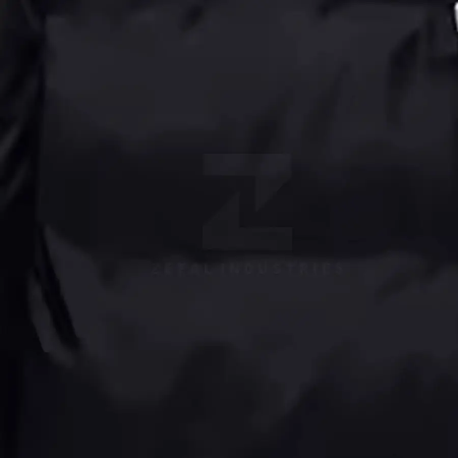 Durable High Quality Women's Puffer Jacket-Breathable Eco-Friendly Windproof Cotton Lining Low Price for Adults — Zefal Industries product photograph 6 of 6