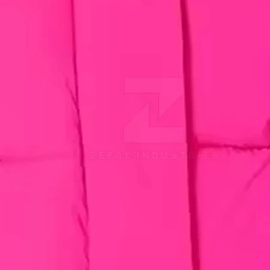 Popular Design Outdoor Winter Breathable Windproof Eco-Friendly Customizable Women Puffer Jacket Regular Length Cotton Lining — Zefal Industries product photograph 6 of 6