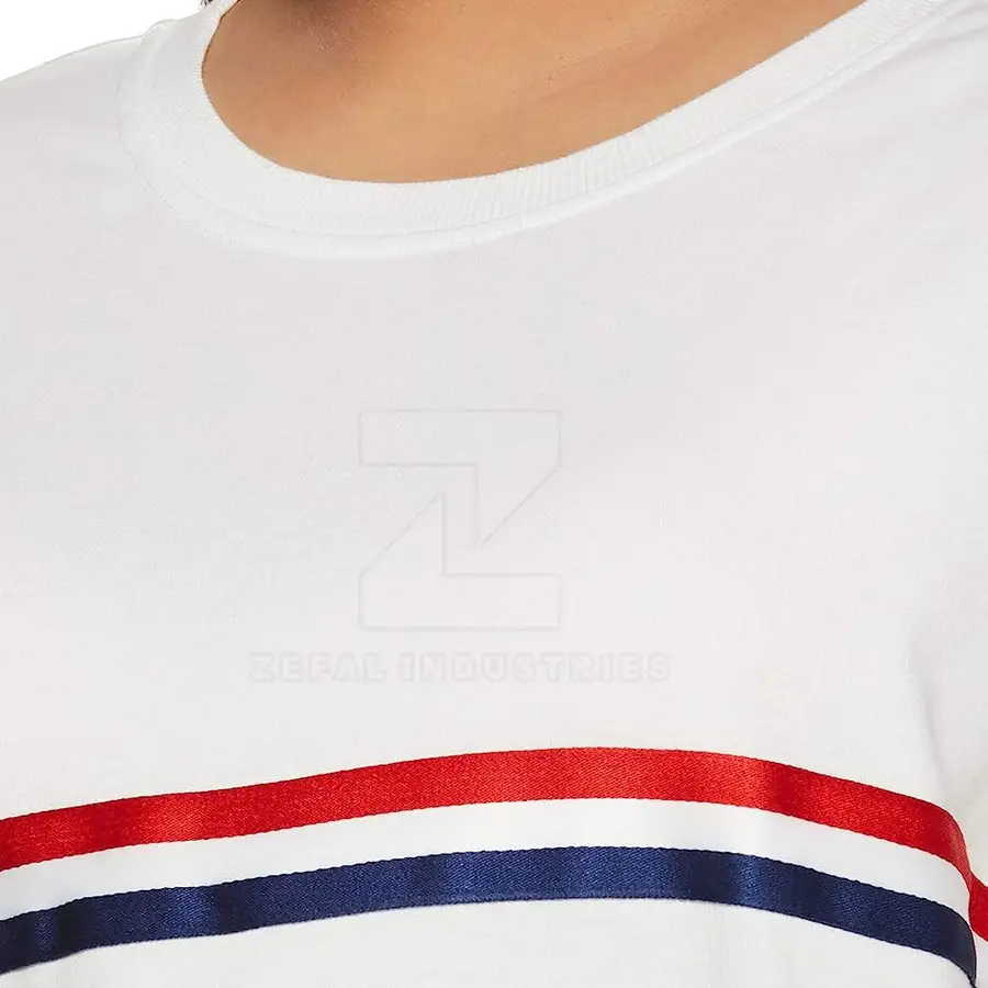 Wholesale Price Custom Made High Quality Winter Women's 100% Cotton Breathable Sweatshirt Front Logo OEM/ODM Service Casual — Zefal Industries product photograph 5 of 6