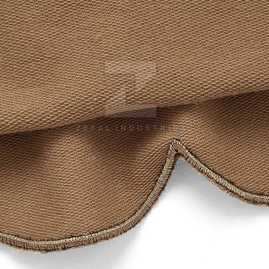 High Quality Women's Winter Sweatshirts 100% Cotton Front Logo Breathable Fashionable Oversized Casual Customized — Zefal Industries product photograph 5 of 6