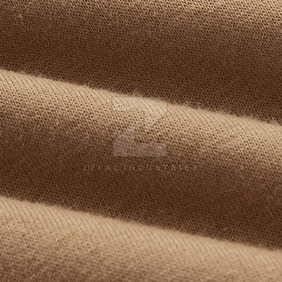 High Quality Women's Winter Sweatshirts 100% Cotton Front Logo Breathable Fashionable Oversized Casual Customized — Zefal Industries product photograph 6 of 6