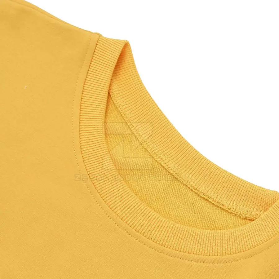 Women Winter Casual Sweatshirts 2025 Trending Street Wear Long Sleeve Breathable Front Logo 100% Cotton High Quality for Online — Zefal Industries product photograph 3 of 6