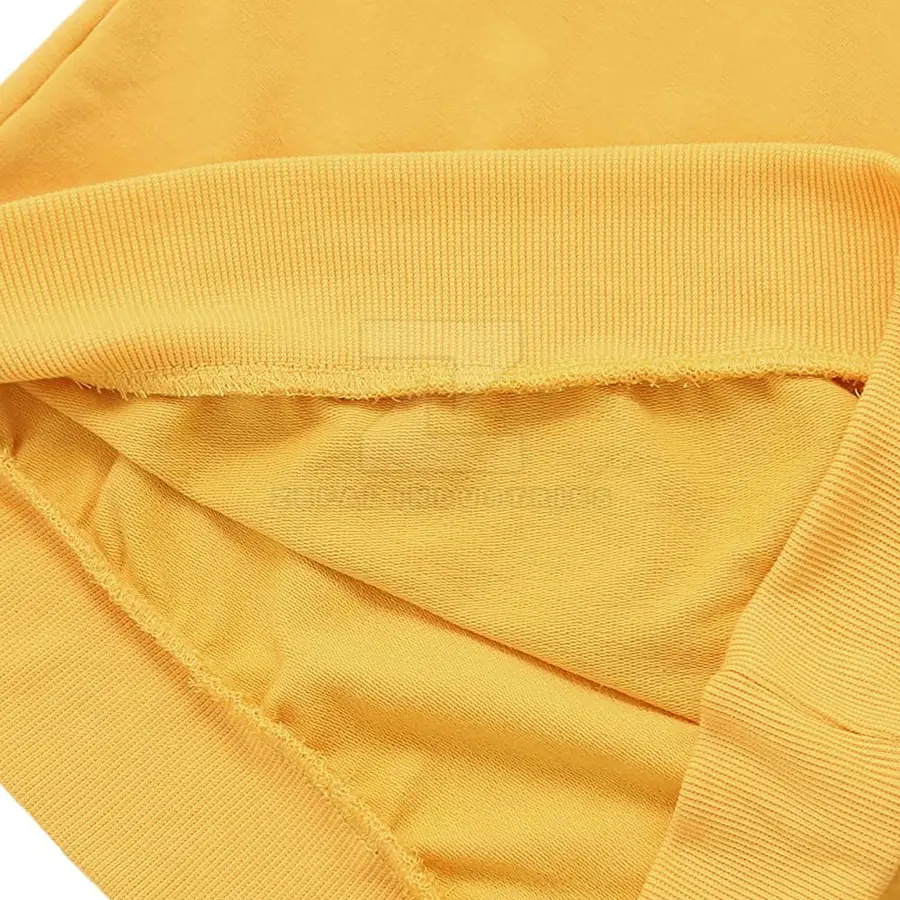Women Winter Casual Sweatshirts 2025 Trending Street Wear Long Sleeve Breathable Front Logo 100% Cotton High Quality for Online — Zefal Industries product photograph 4 of 6