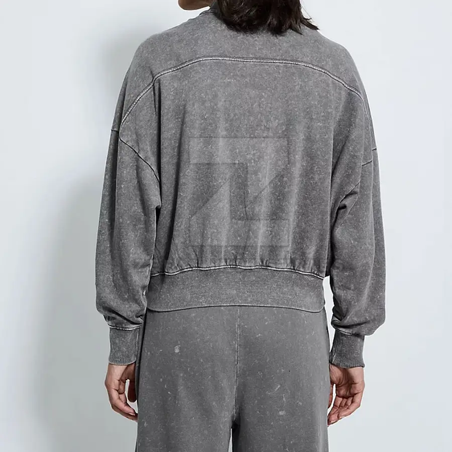 Custom Made Winter Plus Size 100% Cotton Women Tracksuits Sets OEM Service Eco-Friendly Breathable Windproof Lightweight — Zefal Industries product photograph 3 of 6