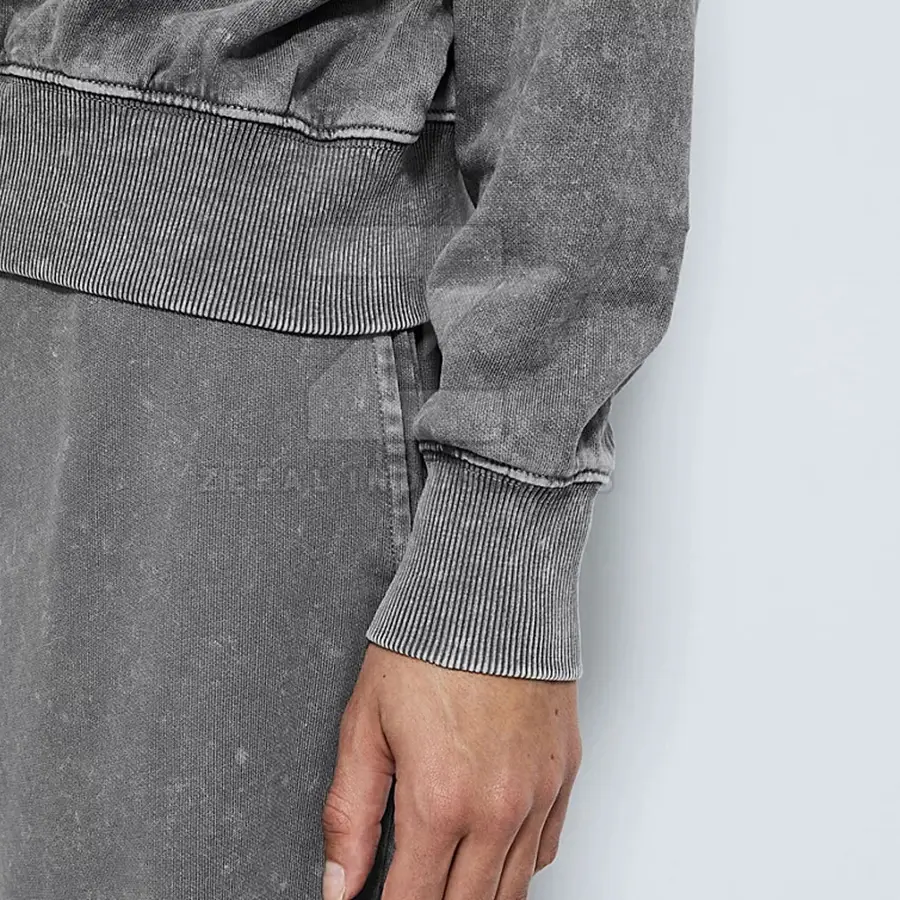 Custom Made Winter Plus Size 100% Cotton Women Tracksuits Sets OEM Service Eco-Friendly Breathable Windproof Lightweight — Zefal Industries product photograph 6 of 6
