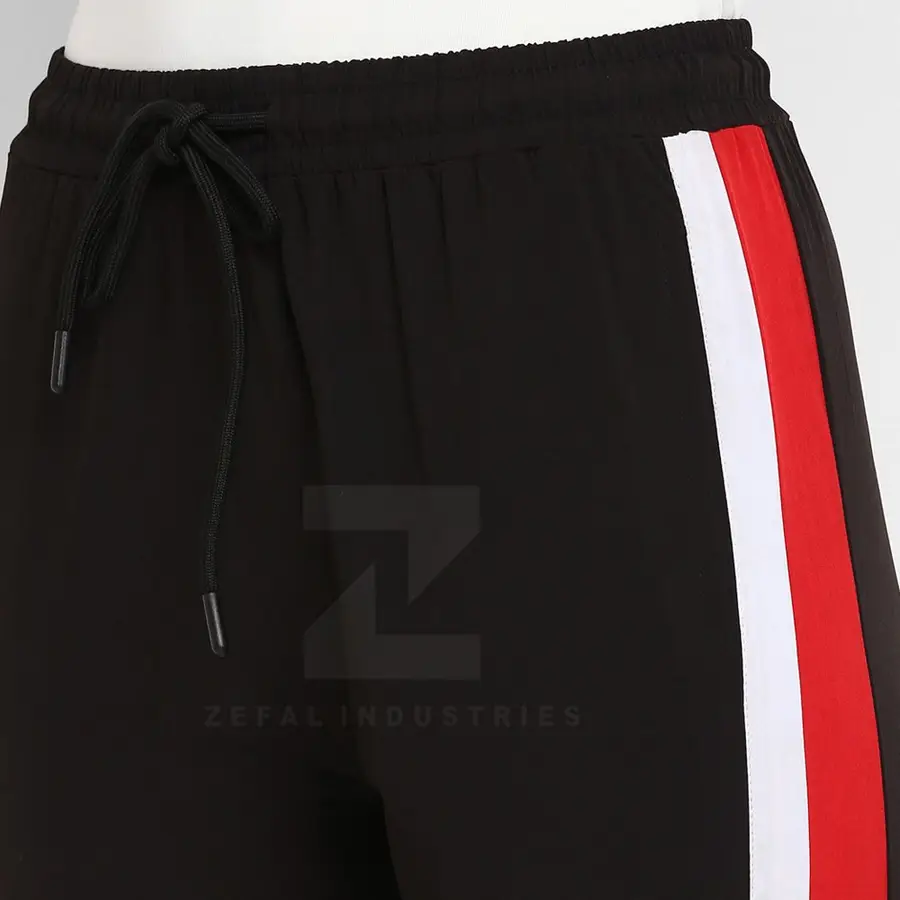 Customized Best Selling Winter Plus Size Hooded Women Tracksuits 100% Cotton Breathable Pakistan Made — Zefal Industries product photograph 6 of 6