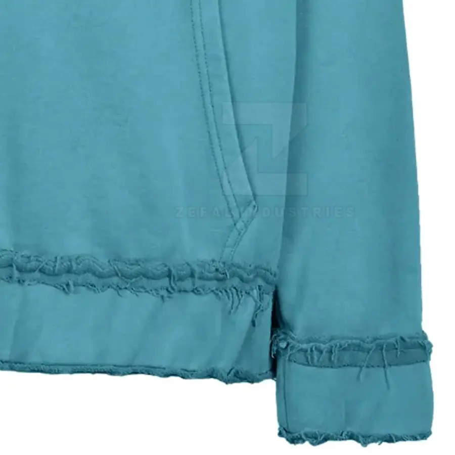 Best Selling Customized Women Winter Plus Size Hooded Breathable Windproof Eco-Friendly Tracksuits Sets Pakistan Made 100% — Zefal Industries product photograph 6 of 6