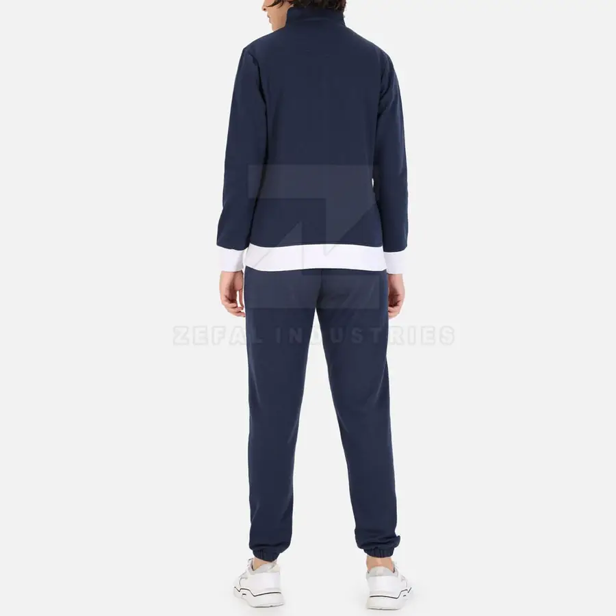 Winter Breathable Eco-Friendly Plus Size Women's Tracksuit Sets 100% Cotton Lightweight Windproof Customized Colors Logo High — Zefal Industries product photograph 3 of 6