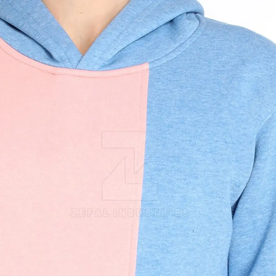 Durable 100% Cotton Winter Plus Size Hooded Tracksuits-Eco-Friendly Breathable Private Label Best Selling New Arrival — Zefal Industries product photograph 5 of 6
