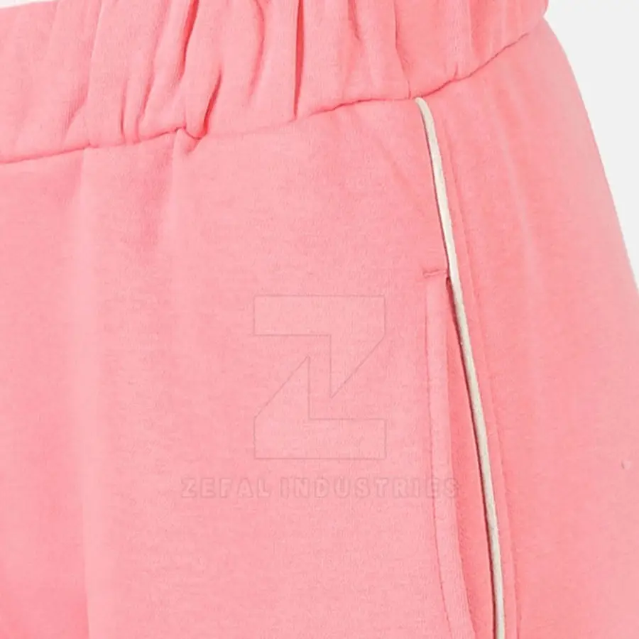 High Performance Winter Plus Size Hooded Women Tracksuits Custom Made 100% Cotton High Quality Wholesale New Arrival — Zefal Industries product photograph 6 of 6