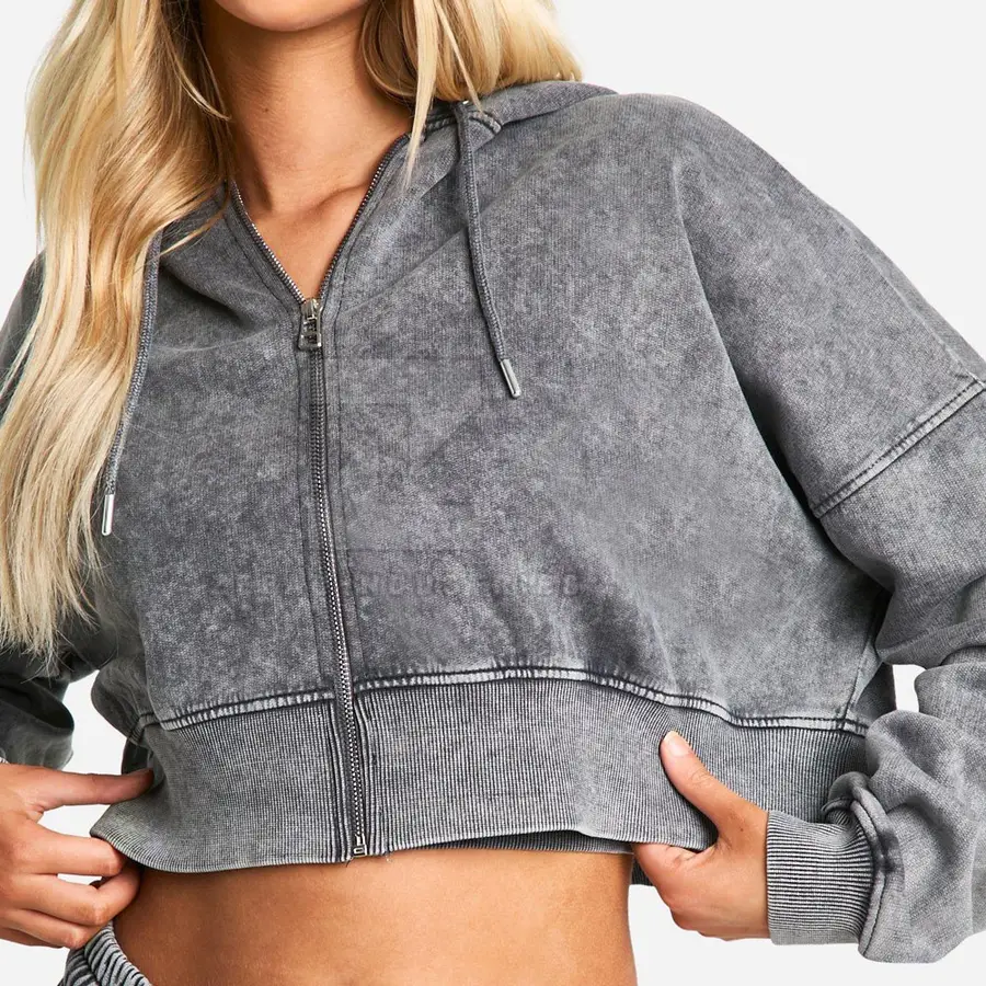 OEM Service Women Winter Breathable Windproof Plus Size Tracksuits Sets Wholesale Customized Logo High Quality — Zefal Industries product photograph 5 of 6