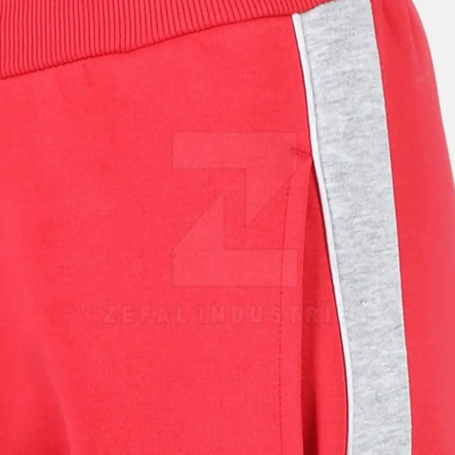 New Arrival Winter Plus Size Hooded Women Tracksuits Made in Pakistan 100% Cotton Best Selling Casual Hot Product — Zefal Industries product photograph 6 of 6