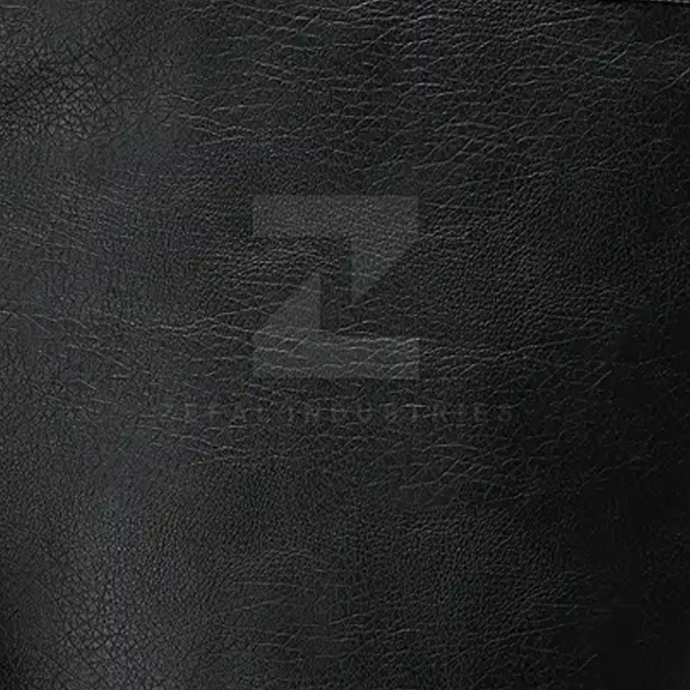 Leather Vest — Zefal Industries product photograph 6 of 6