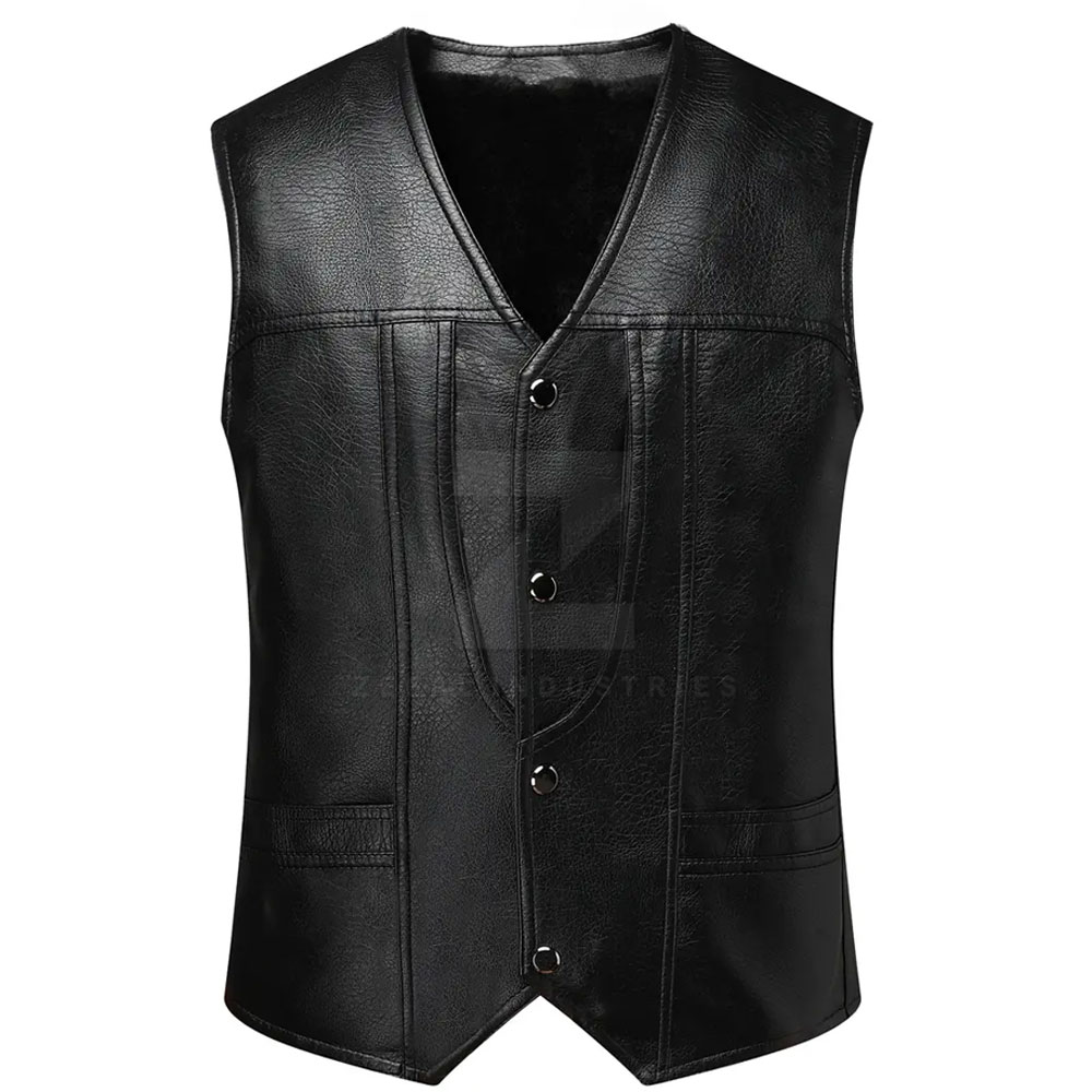Zefal leather wear — leather
