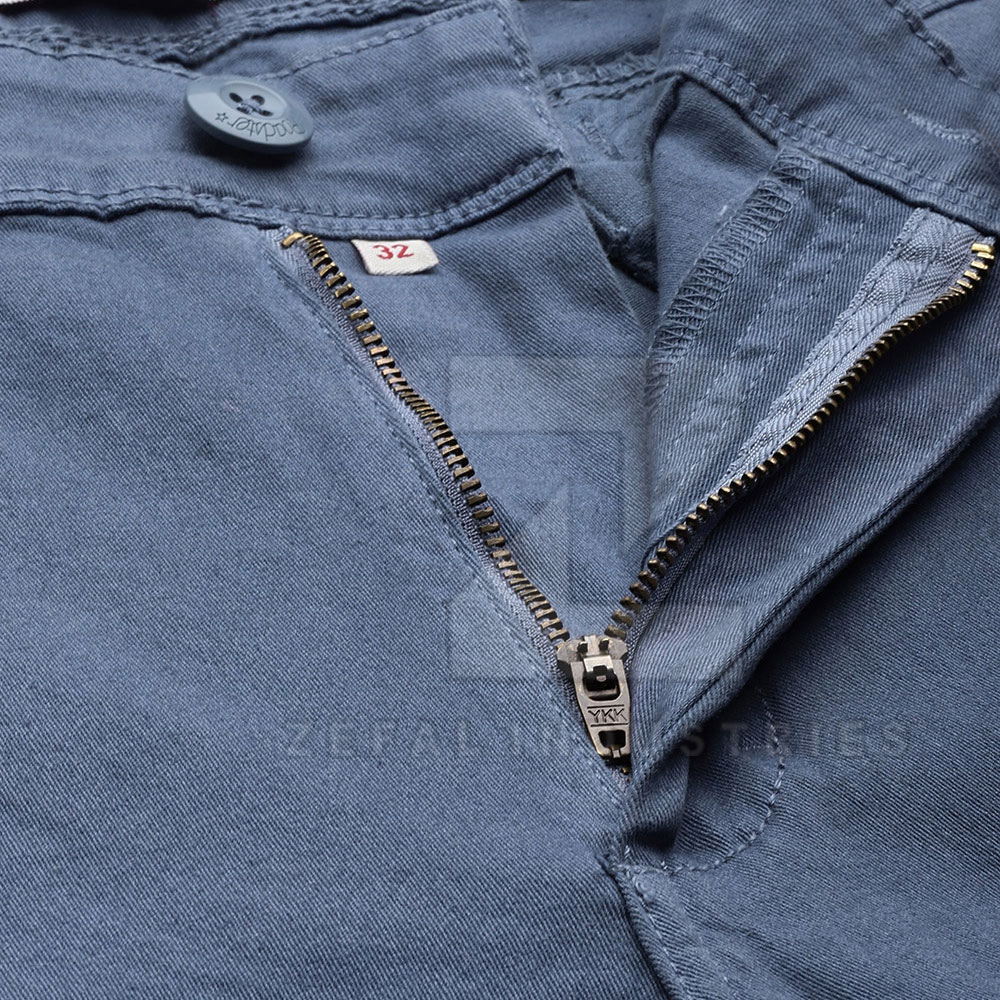 Cargo Pants — Zefal Industries product photograph 5 of 6
