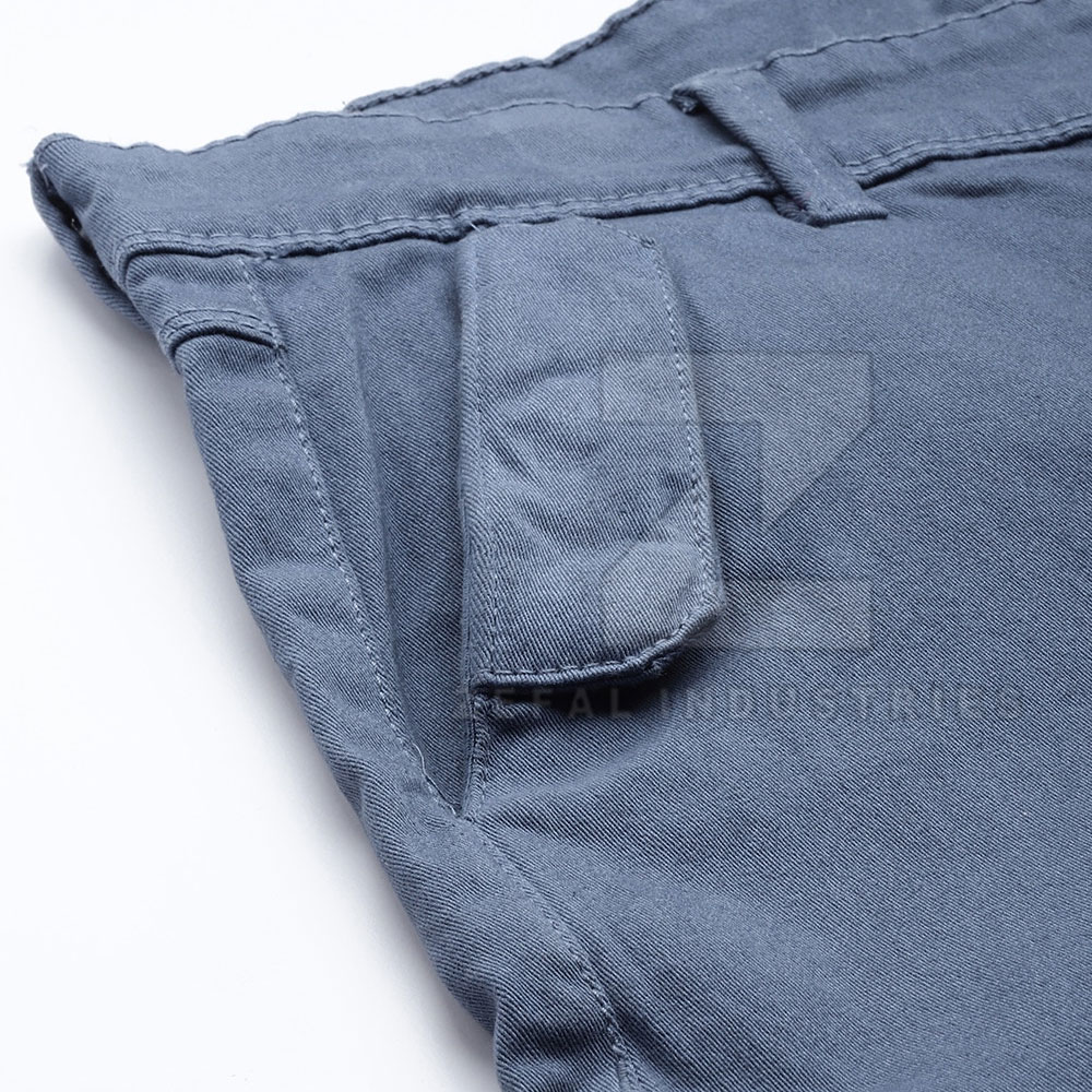 Cargo Pants — Zefal Industries product photograph 6 of 6
