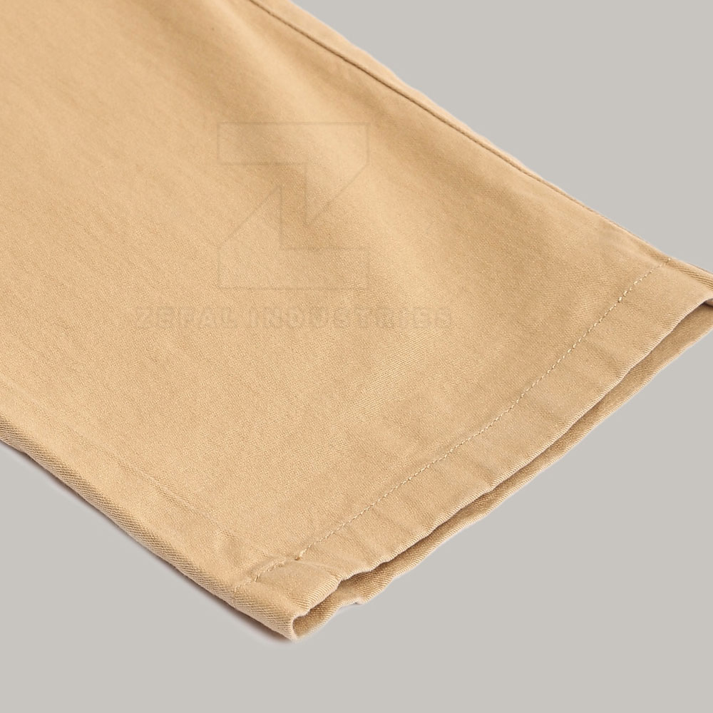 Mid Cargo Pants — Zefal Industries product photograph 4 of 6