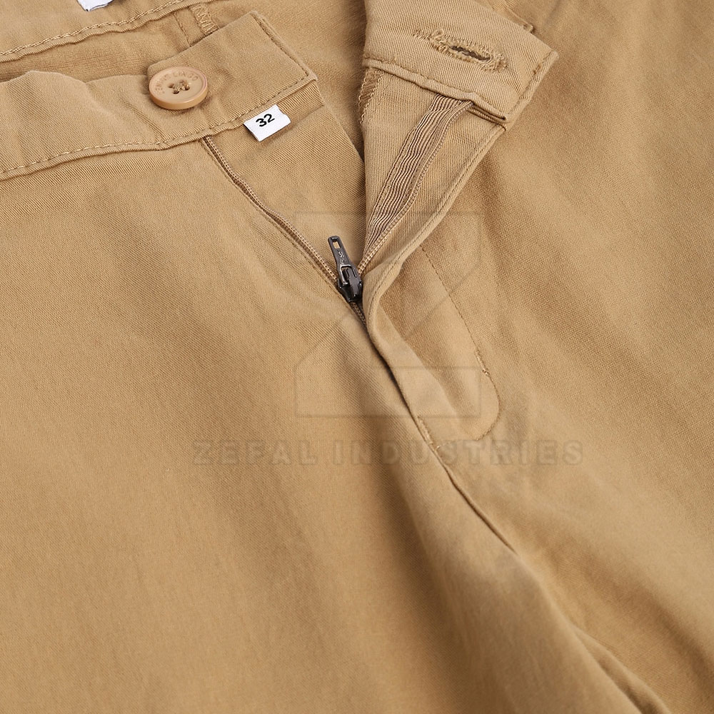 Mid Cargo Pants — Zefal Industries product photograph 6 of 6