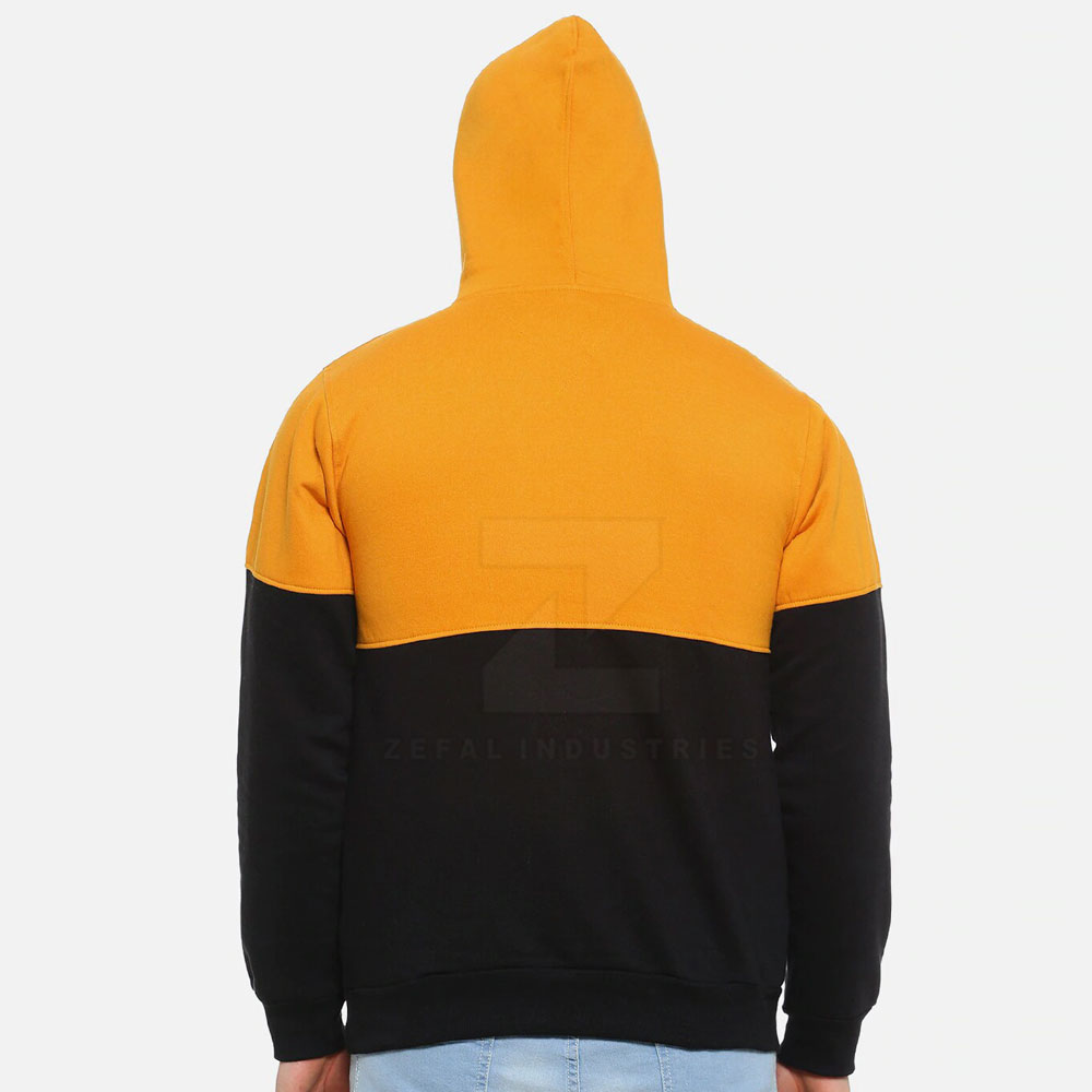 Men's Pullover Hoodie — Zefal Industries product photograph 3 of 6