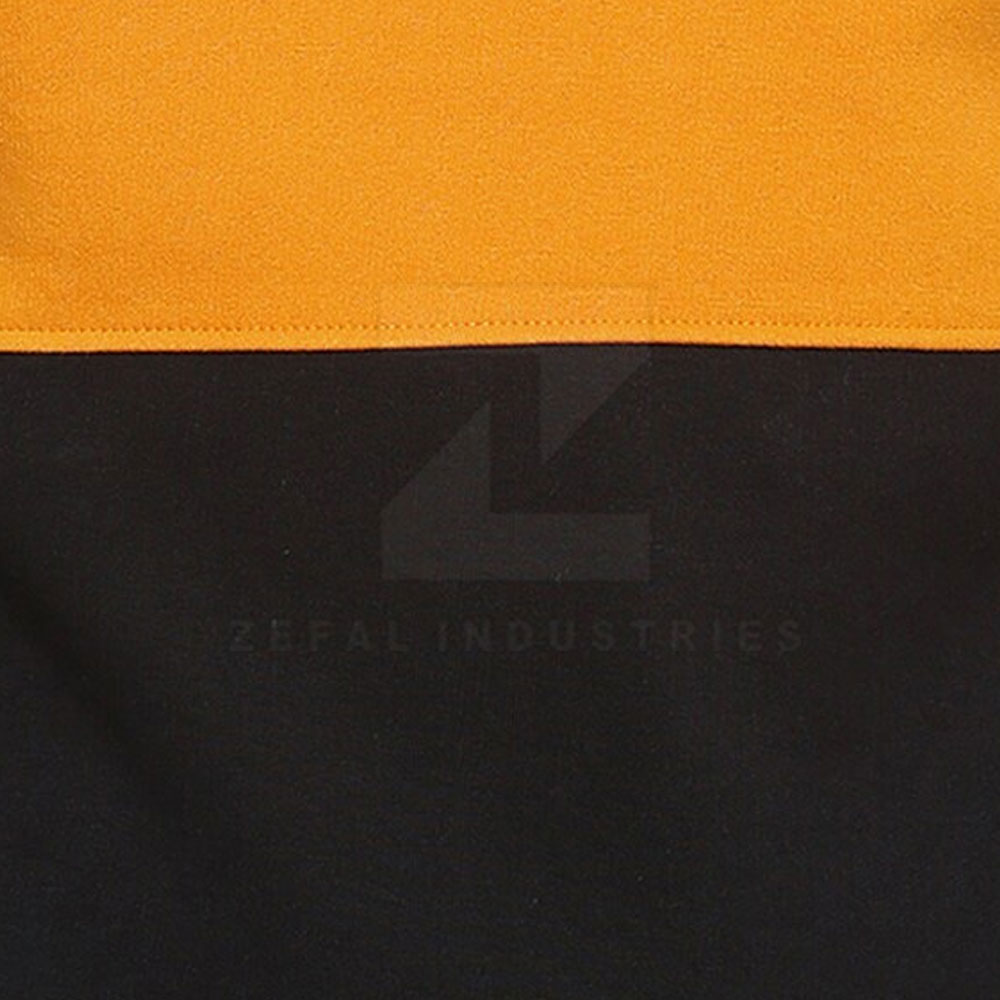 Men's Pullover Hoodie — Zefal Industries product photograph 6 of 6