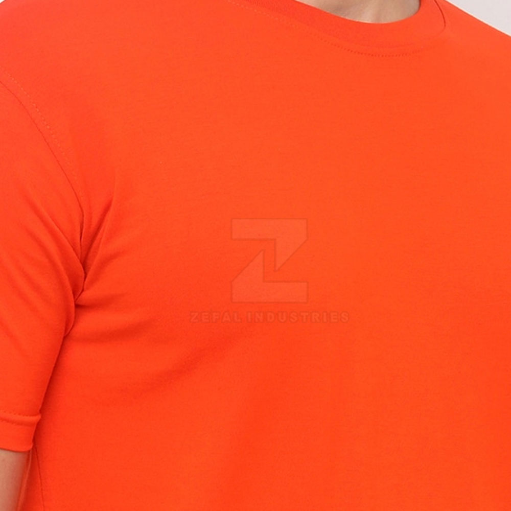 Men's T-Shirt — Zefal Industries product photograph 5 of 6
