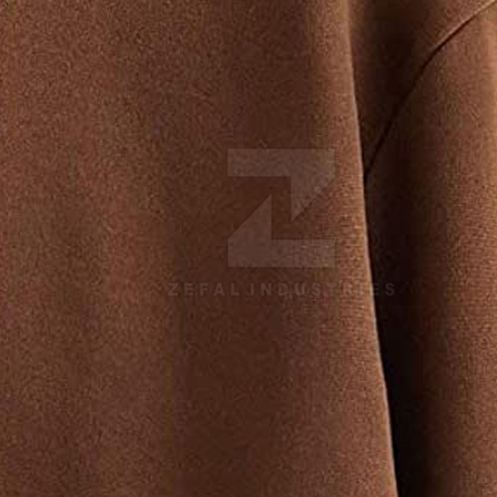 Men's Zipper Hoodie — Zefal Industries product photograph 6 of 6