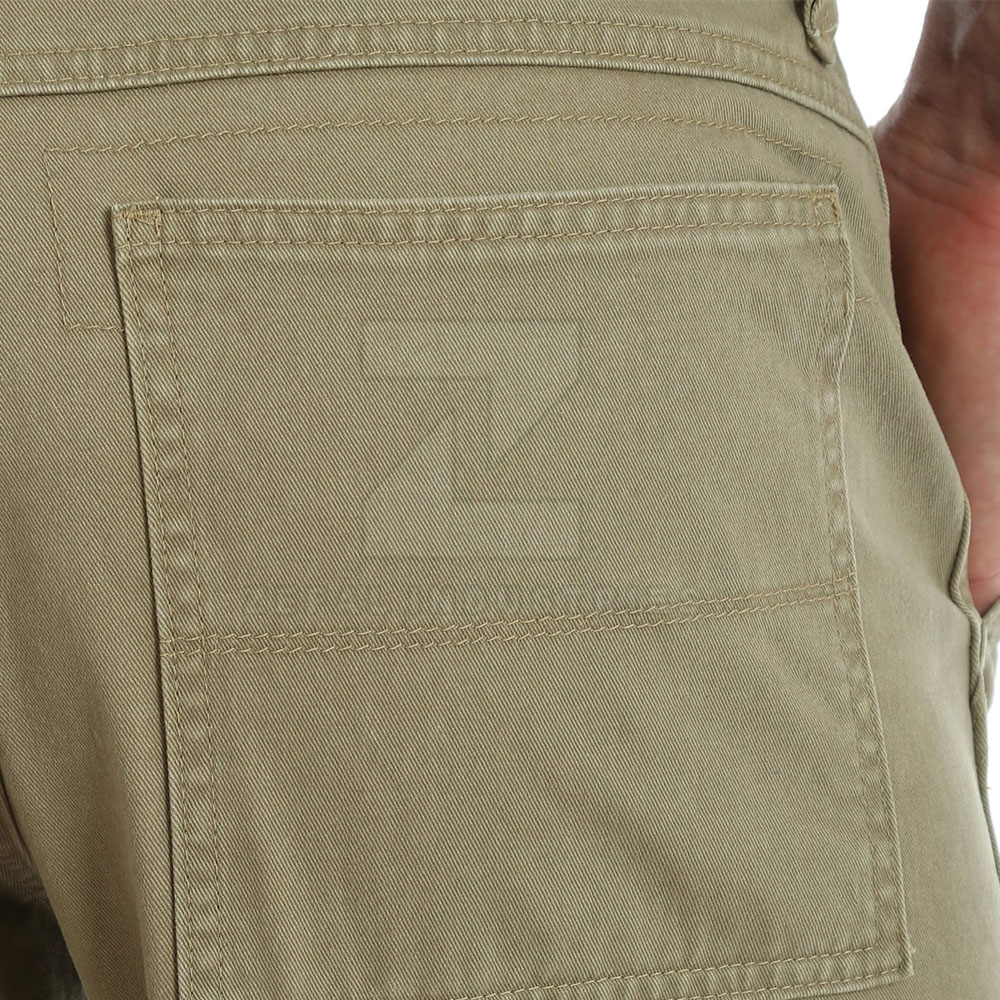 Dark-Wash Cargo Pants — Zefal Industries product photograph 6 of 6