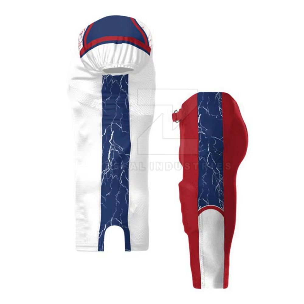American Football Uniform — Zefal Industries product photograph 3 of 6