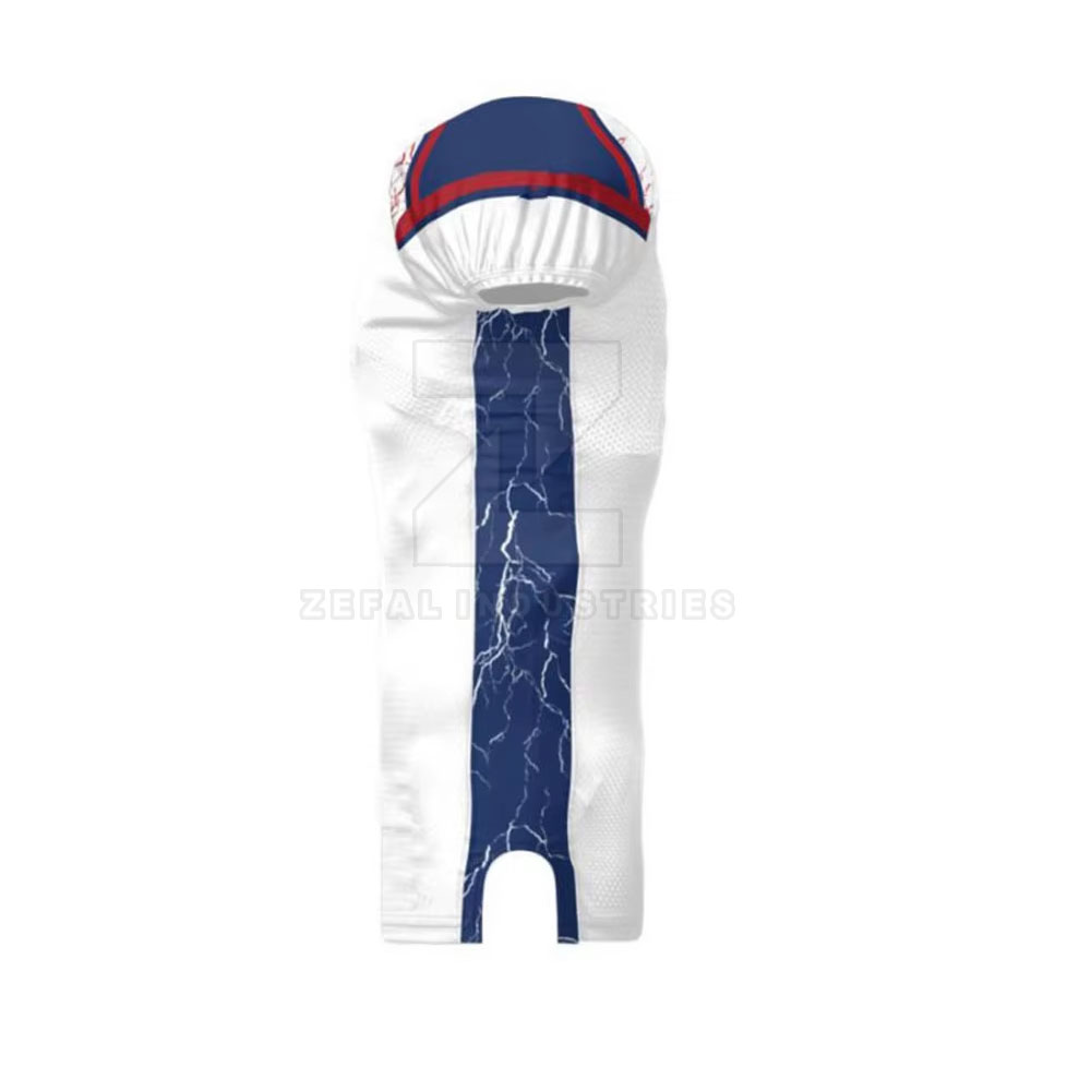 American Football Uniform — Zefal Industries product photograph 4 of 6