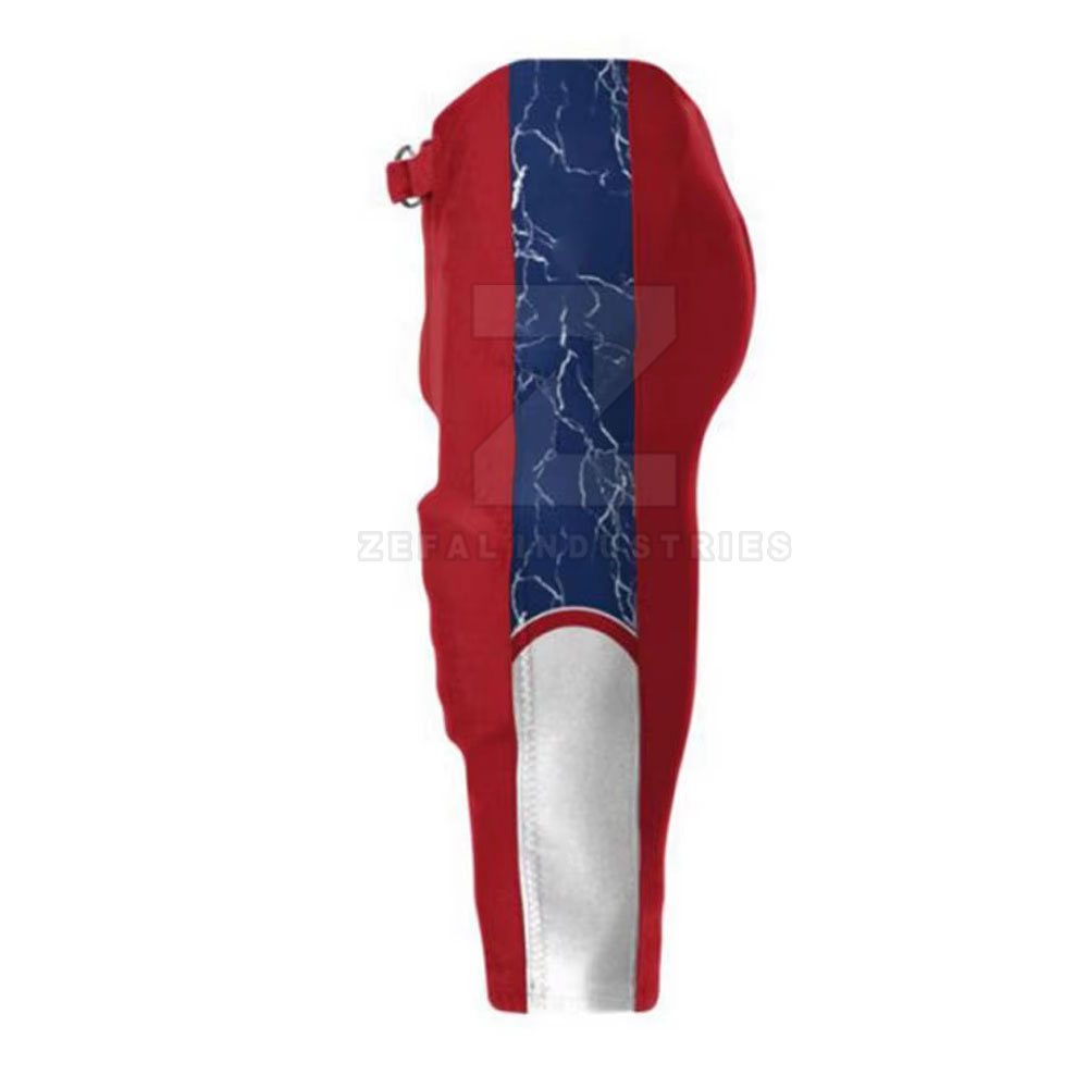 American Football Uniform — Zefal Industries product photograph 5 of 6