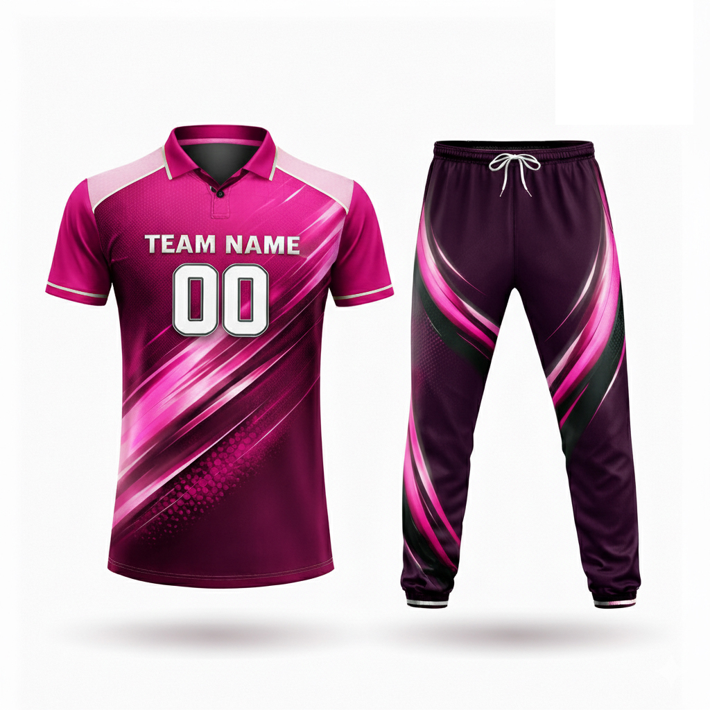 Cricket Uniform Kit — Zefal Industries product photograph 4 of 6