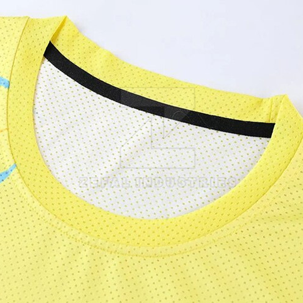 Tennis Uniform Set — Zefal Industries product photograph 5 of 6
