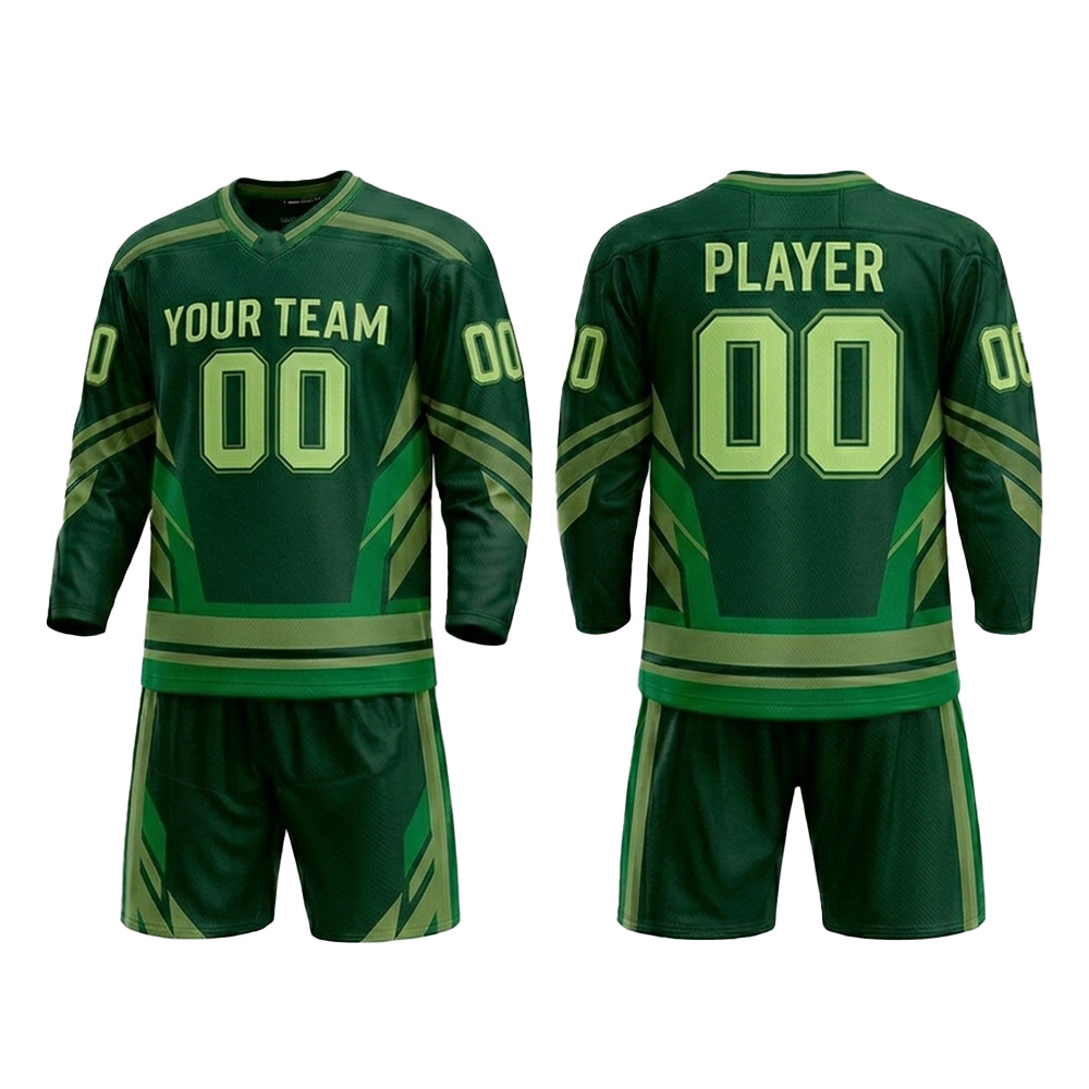 Track Suit Set — Zefal Industries product photograph 3 of 6