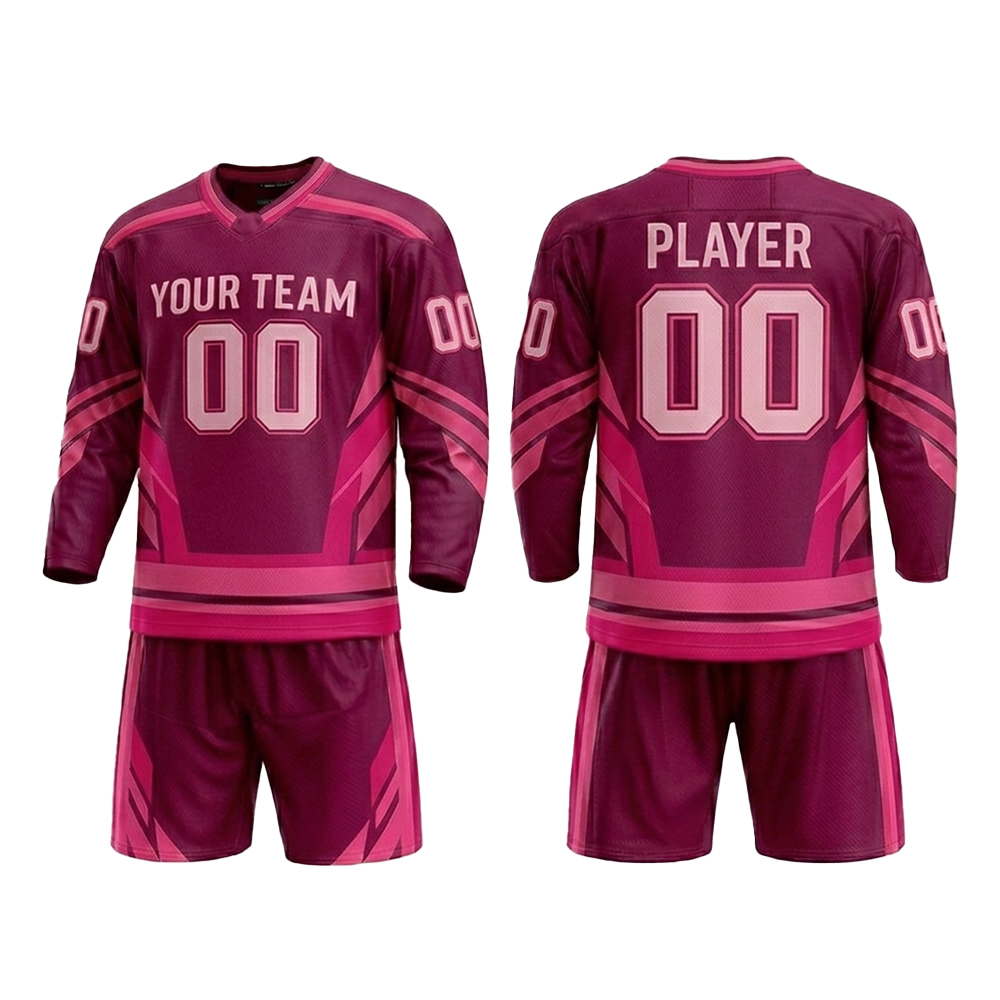 Track Suit Set — Zefal Industries product photograph 4 of 6