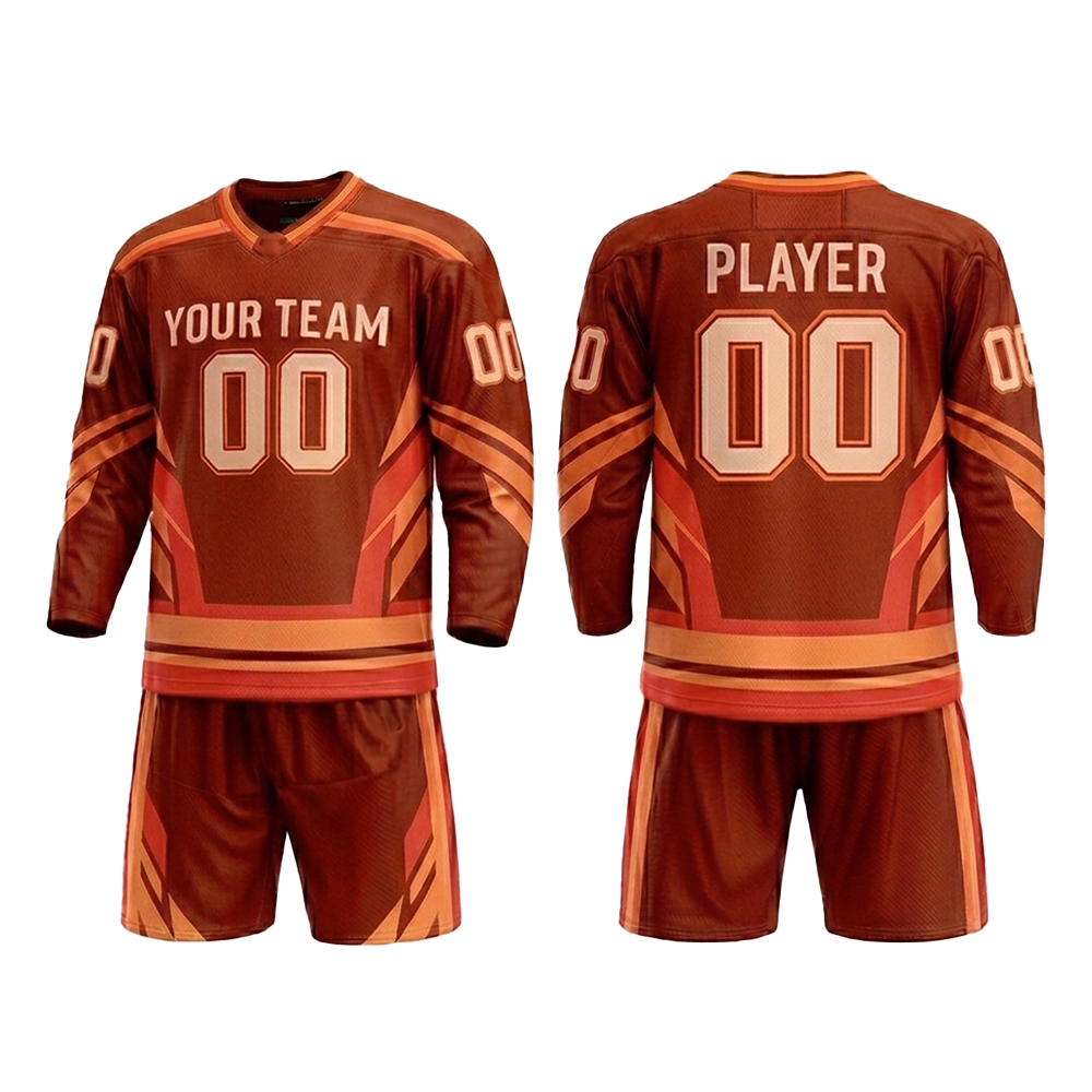 Track Suit Set — Zefal Industries product photograph 6 of 6